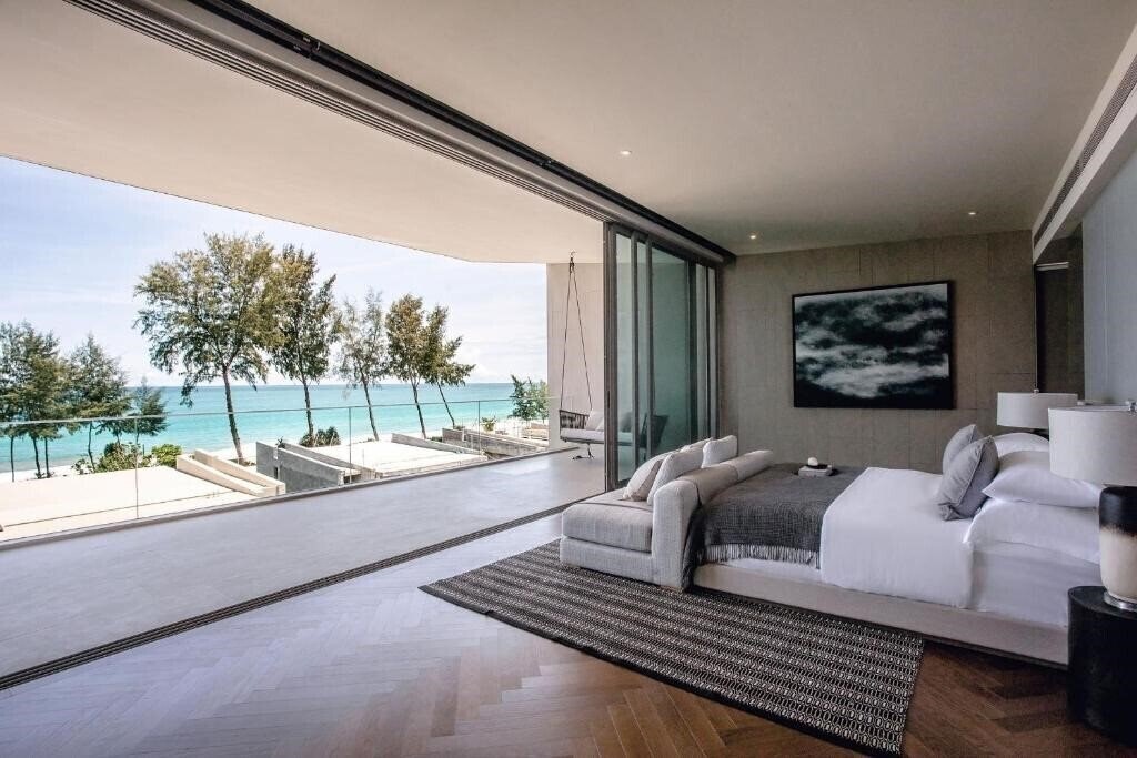 Картинка Veyla Natai Residences 4*