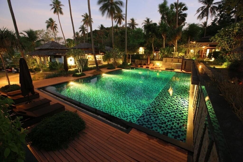 Зображення Niramaya Villa & Wellness Resort 4*