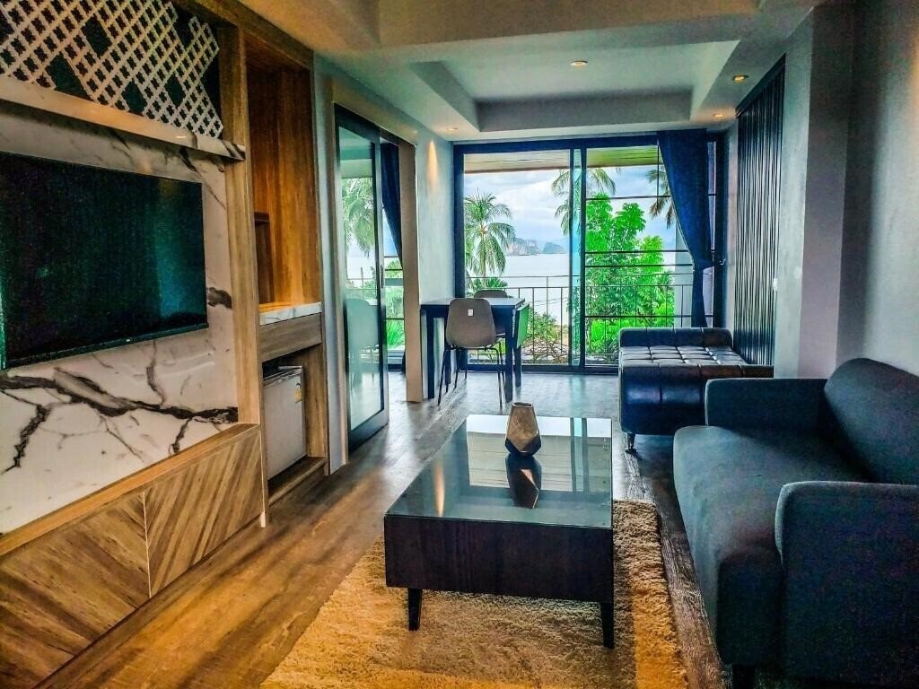 Картинка Niramaya Villa & Wellness Resort 4*