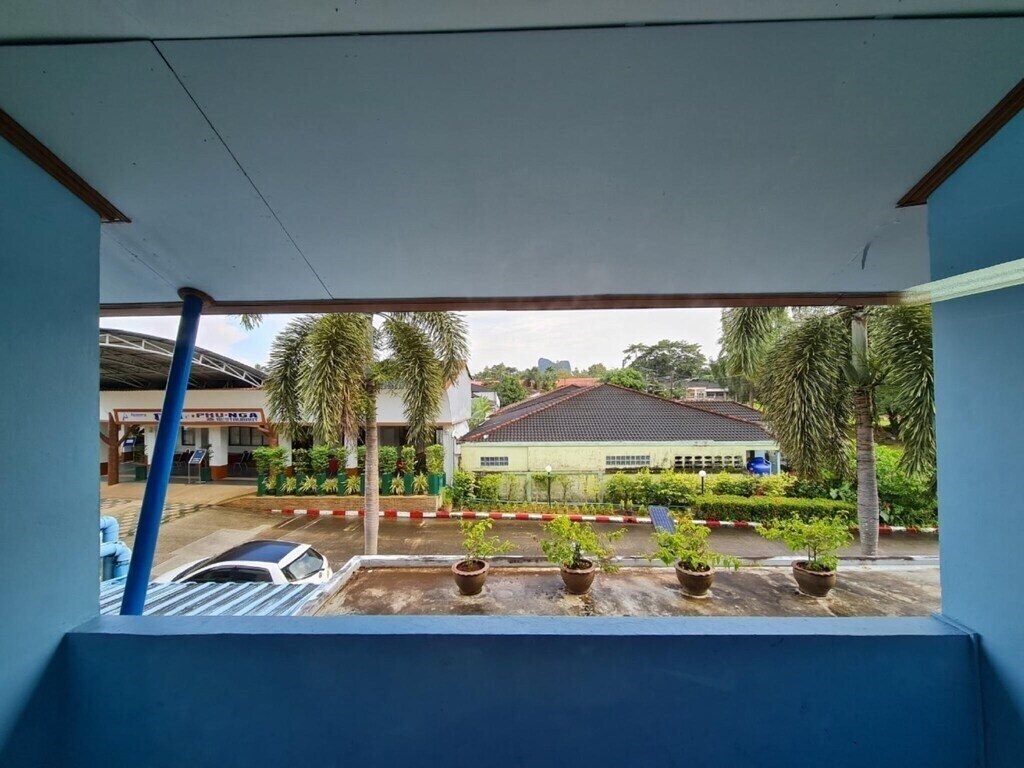Фотография Phu Nga Hotel 3*
