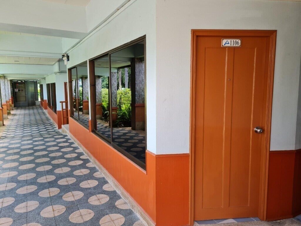 Картинка Phu Nga Hotel 3*