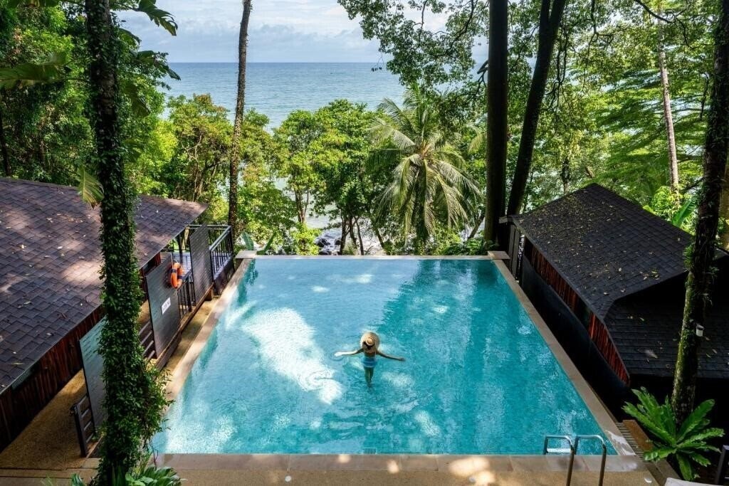 Готель Baan Krating Khaolak Resort 3*