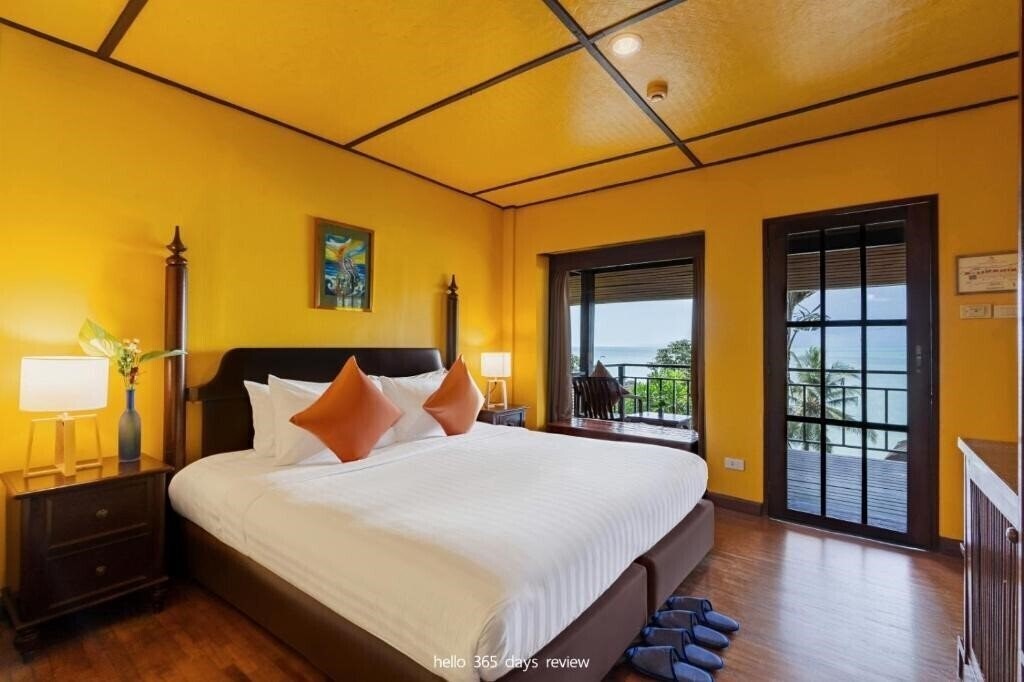 Фотографія Baan Krating Khaolak Resort 3*