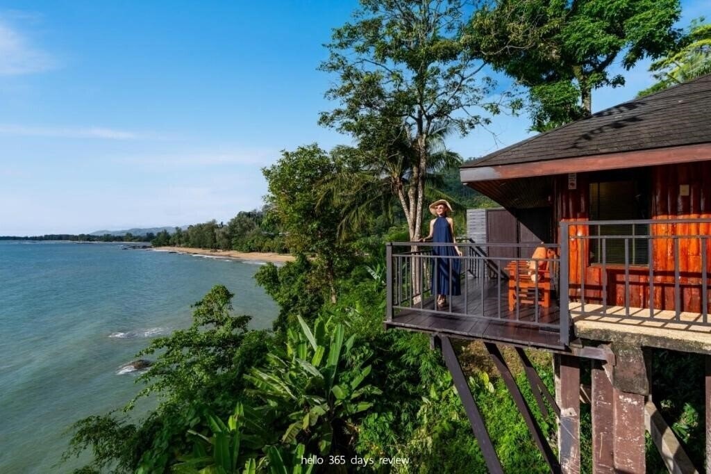 Зображення Baan Krating Khaolak Resort 3*