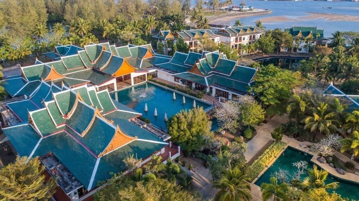 Фото Andaman Princess Resort & SPA 4*