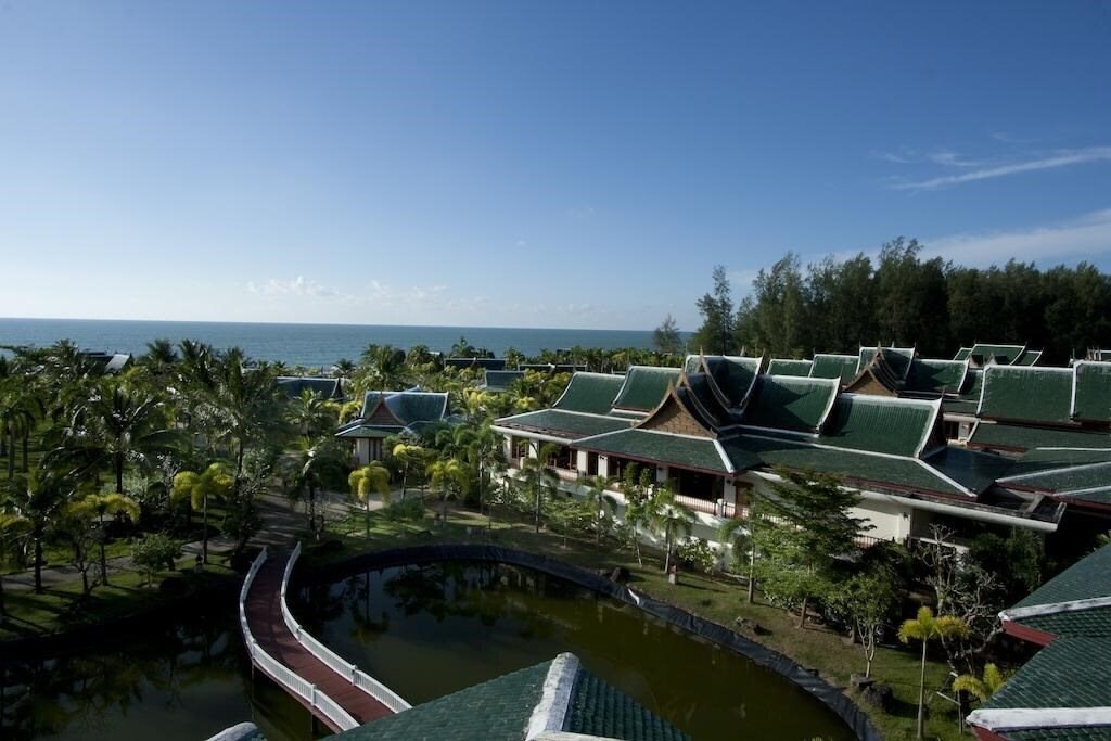 Фотография Andaman Princess Resort & SPA 4*
