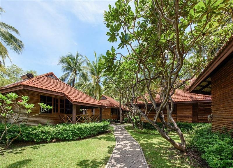 Фото Regent Chalet 4*