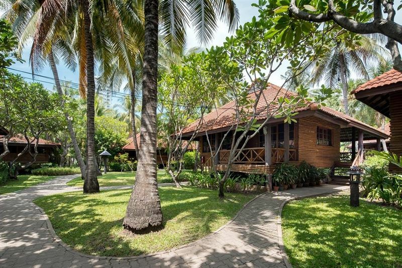 Фотография Regent Chalet 4*