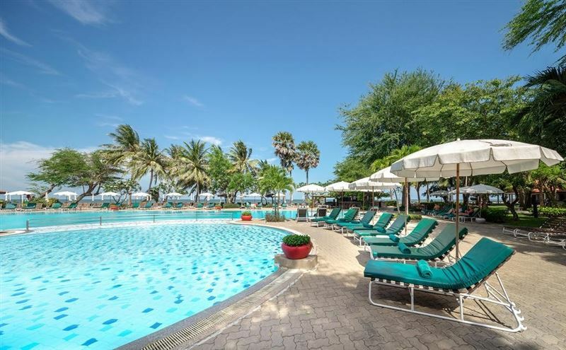 Картинка Regent Chalet 4*