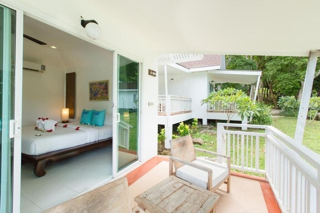 Фото Bay View Resort 3*