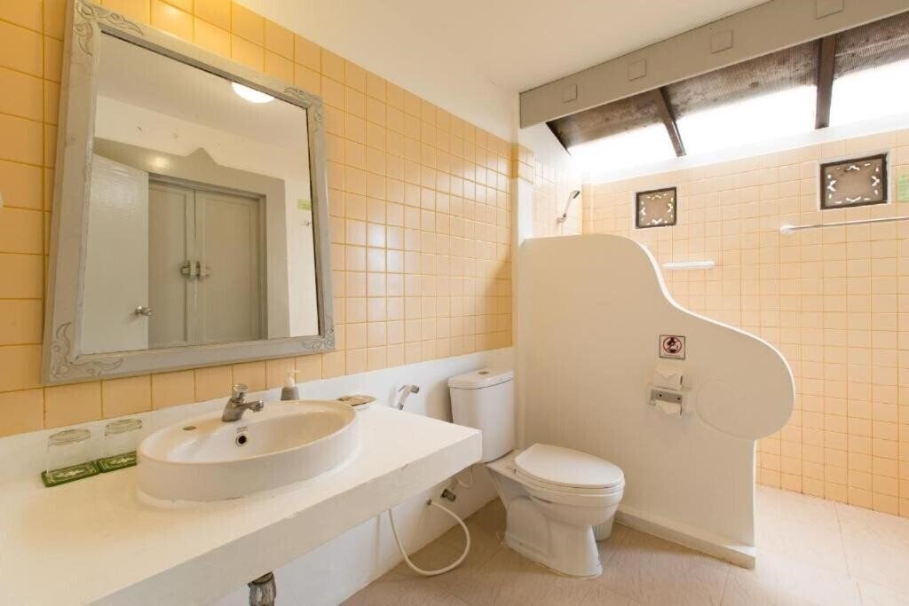 Фотография Bay View Resort 3*