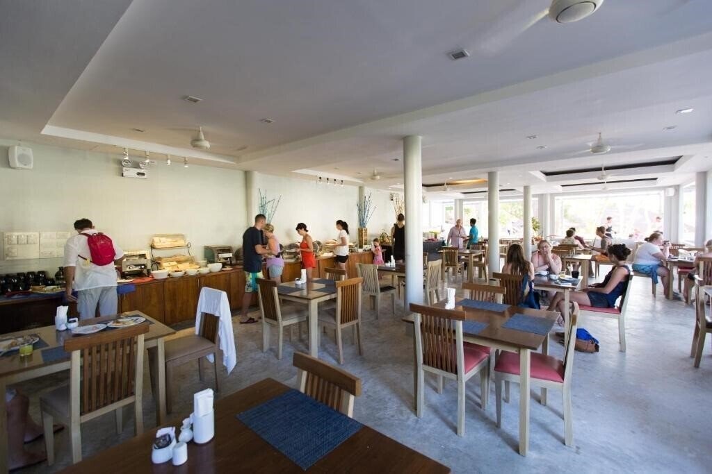 Картинка Bay View Resort 3*