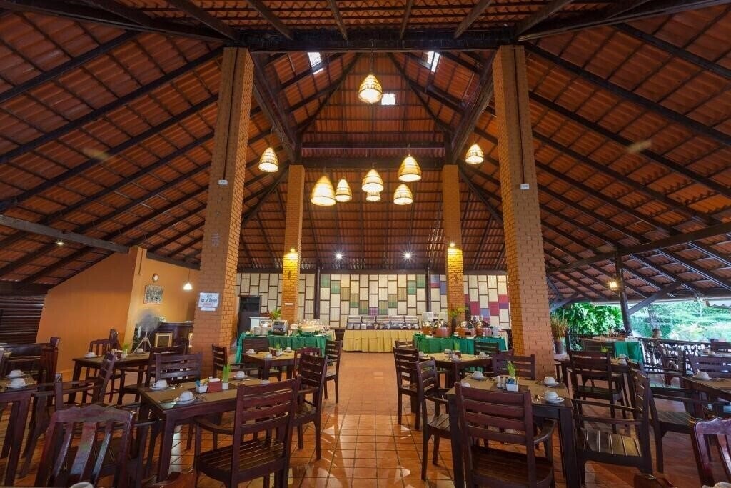Фотография Phi Phi Natural Resort 3*