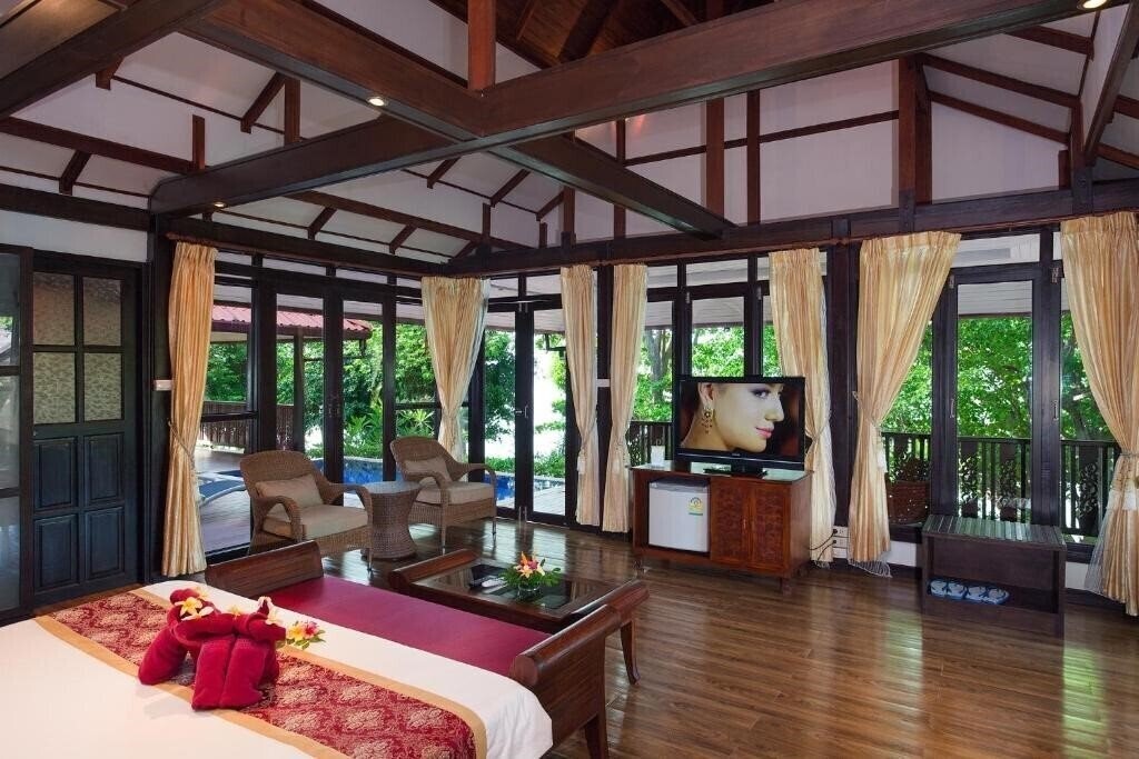 Зображення Phi Phi Natural Resort 3*
