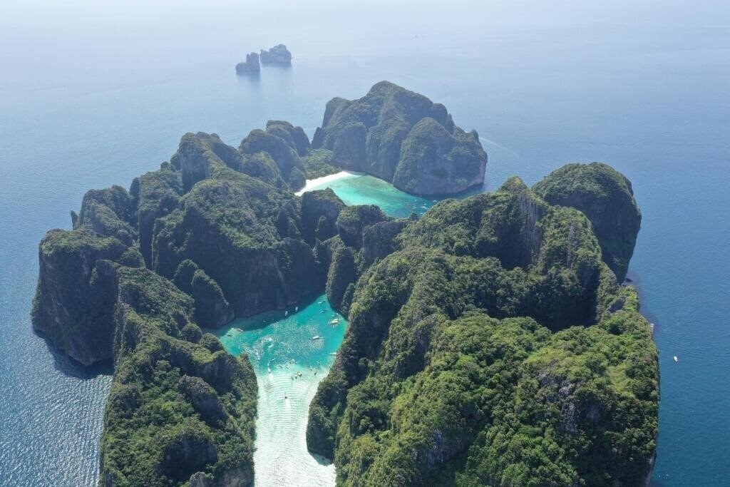 Изображение Villa 360 Koh Phi Phi 4*