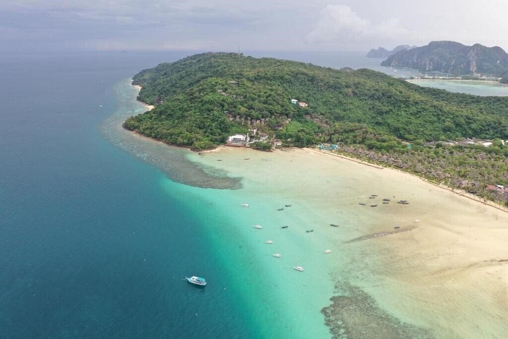 Картинка Villa 360 Koh Phi Phi 4*