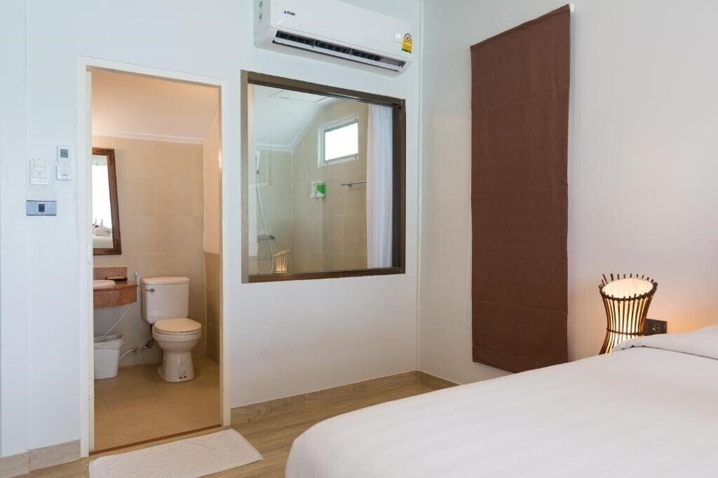 Фотография Phi Phi Bayview Resort 3*