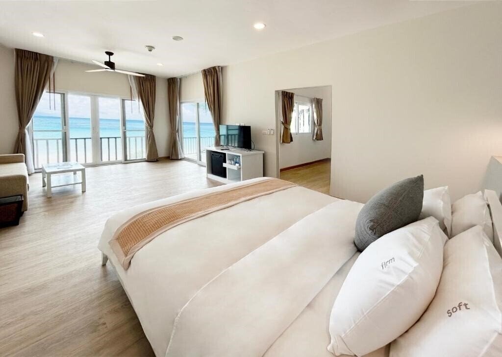 Фото Holiday Inn (Phi Phi Island) 4*