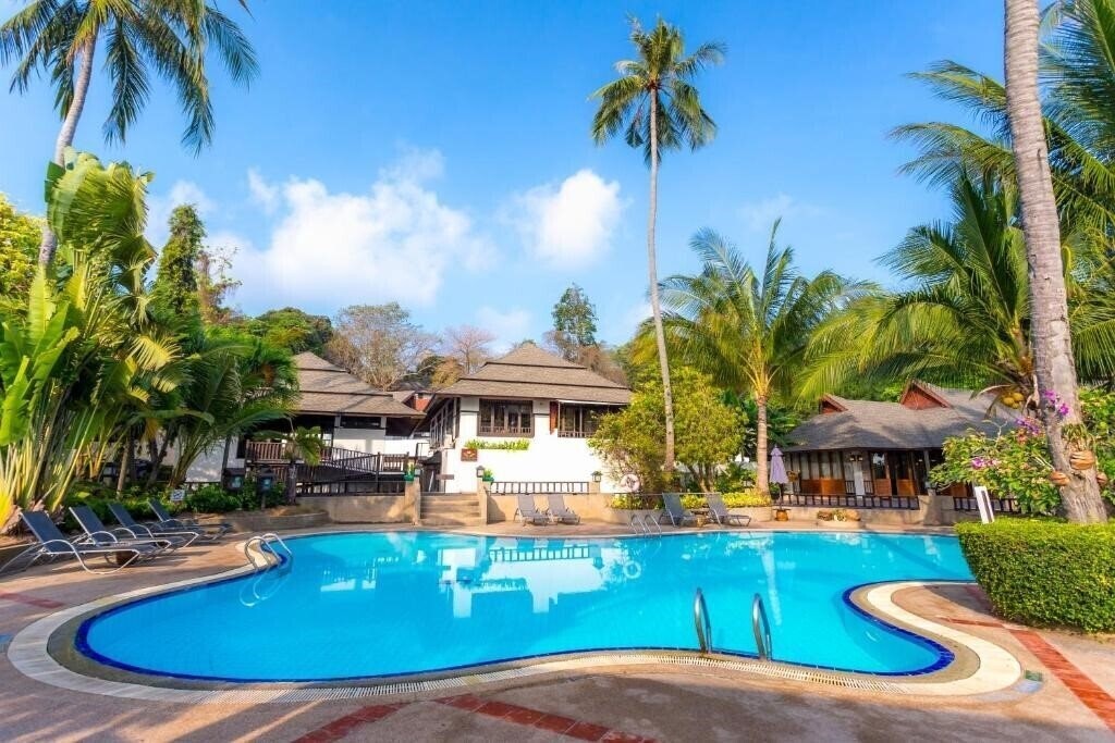Фотография Holiday Inn (Phi Phi Island) 4*