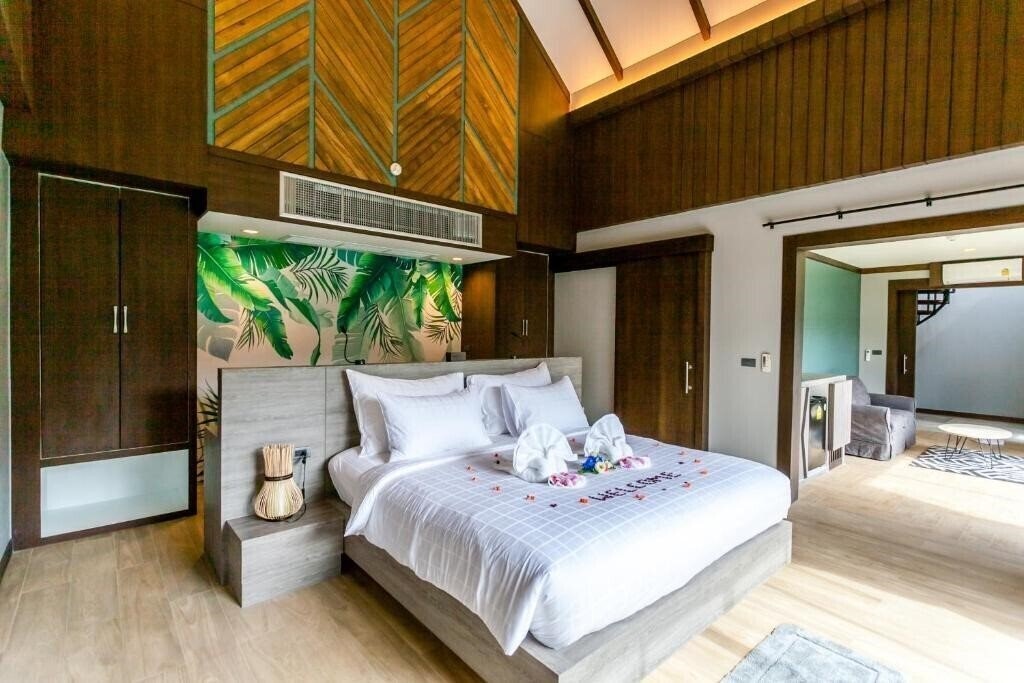 Фото Chaokoh Phiphi Hotel 4*