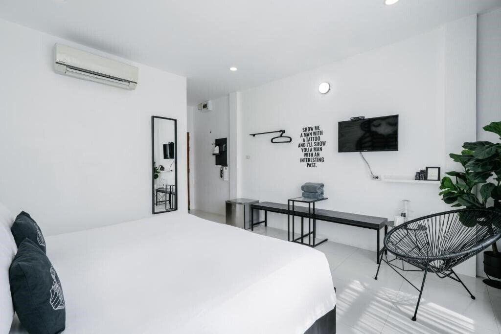 Фото Blu Monkey Phi Phi Island 3*