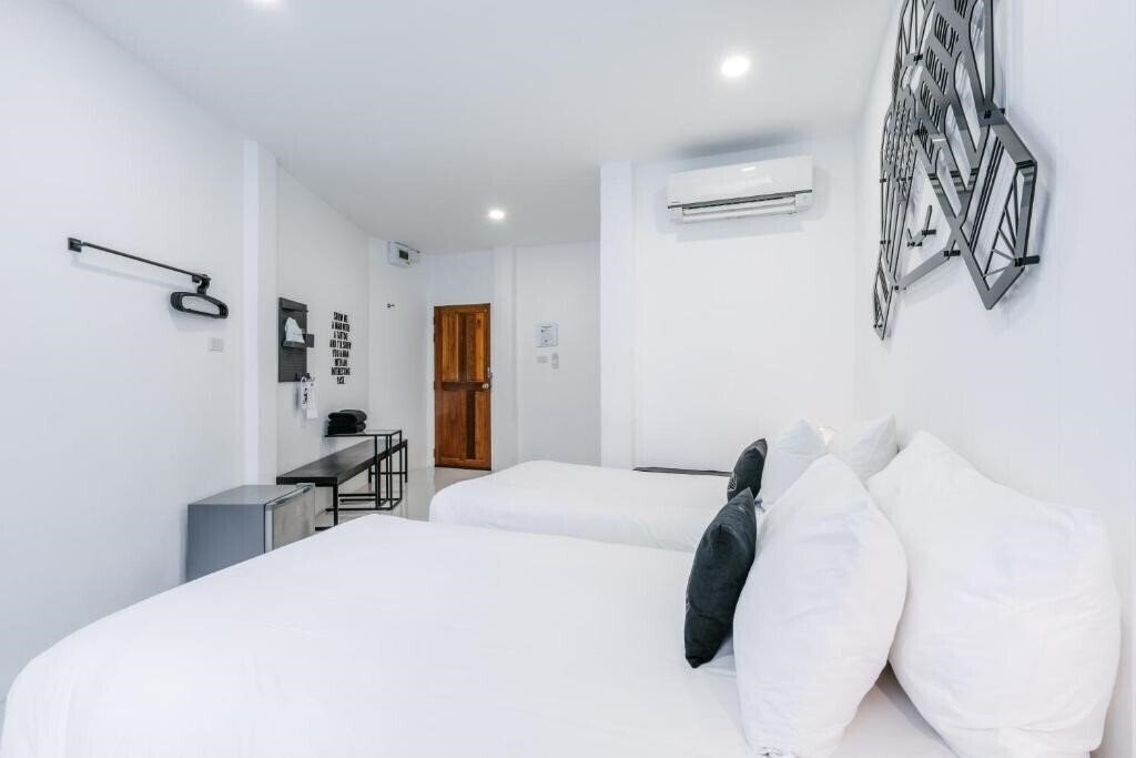 Зображення Blu Monkey Phi Phi Island 3*