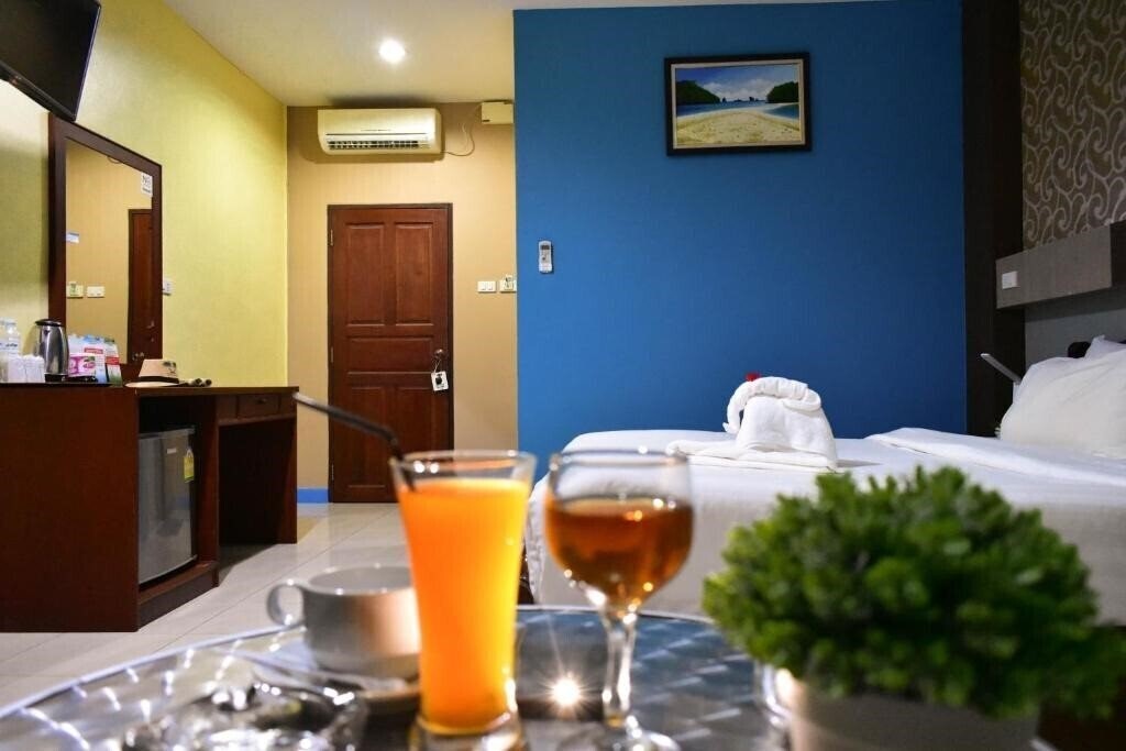 Изображение Chongkhao Resort 2*