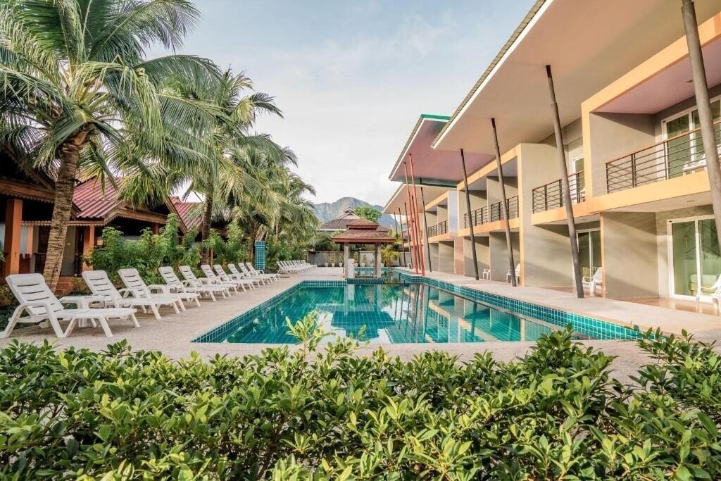 Фото Phi Phi Anita Resort 3*