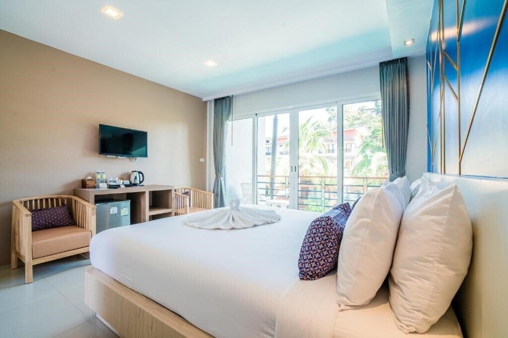 Фотографія Phi Phi Anita Resort 3*