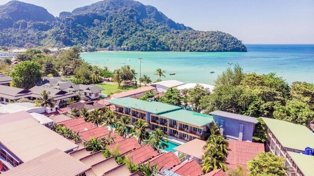 Зображення Phi Phi Anita Resort 3*
