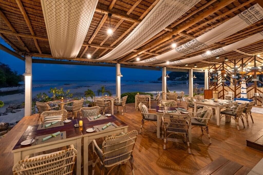 Фотография Saii Phi Phi Island Village 4*