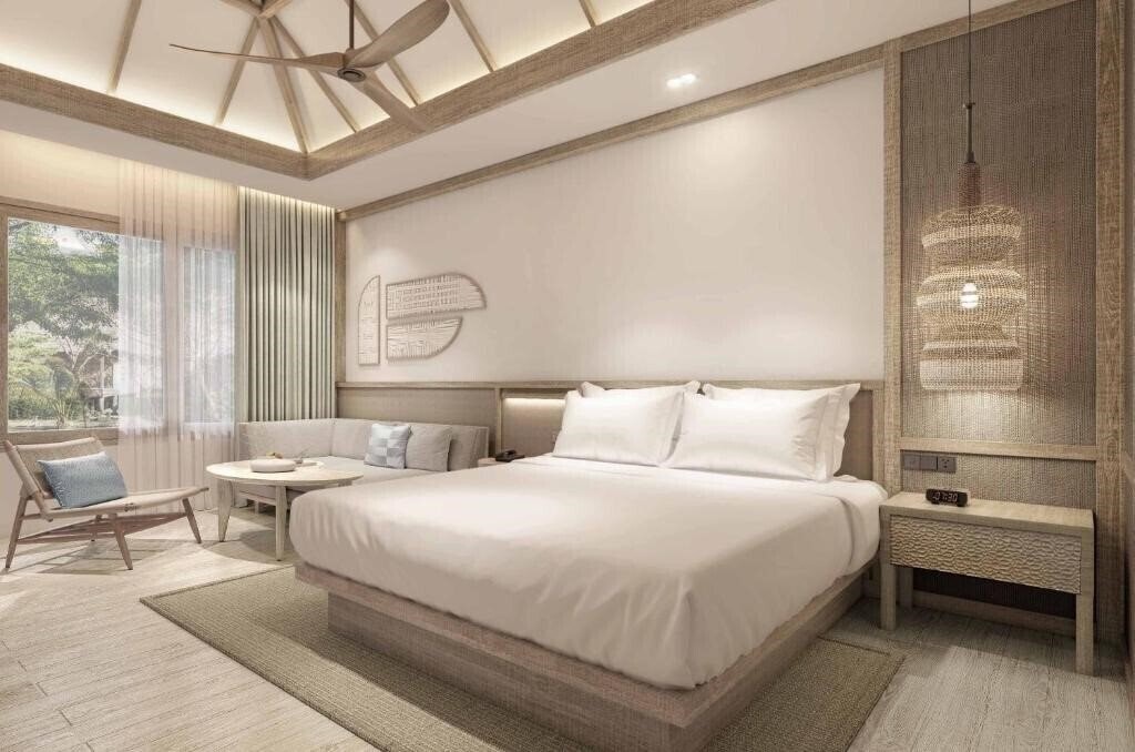 Картинка Saii Phi Phi Island Village 4*