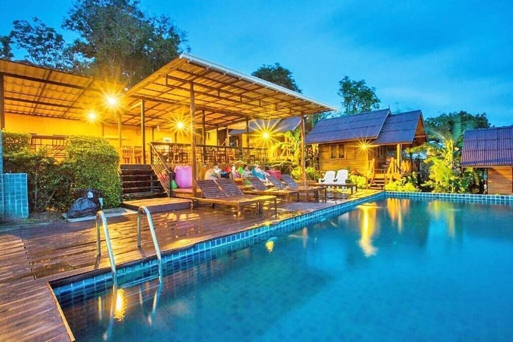 Фото The Cobble Beach 3*