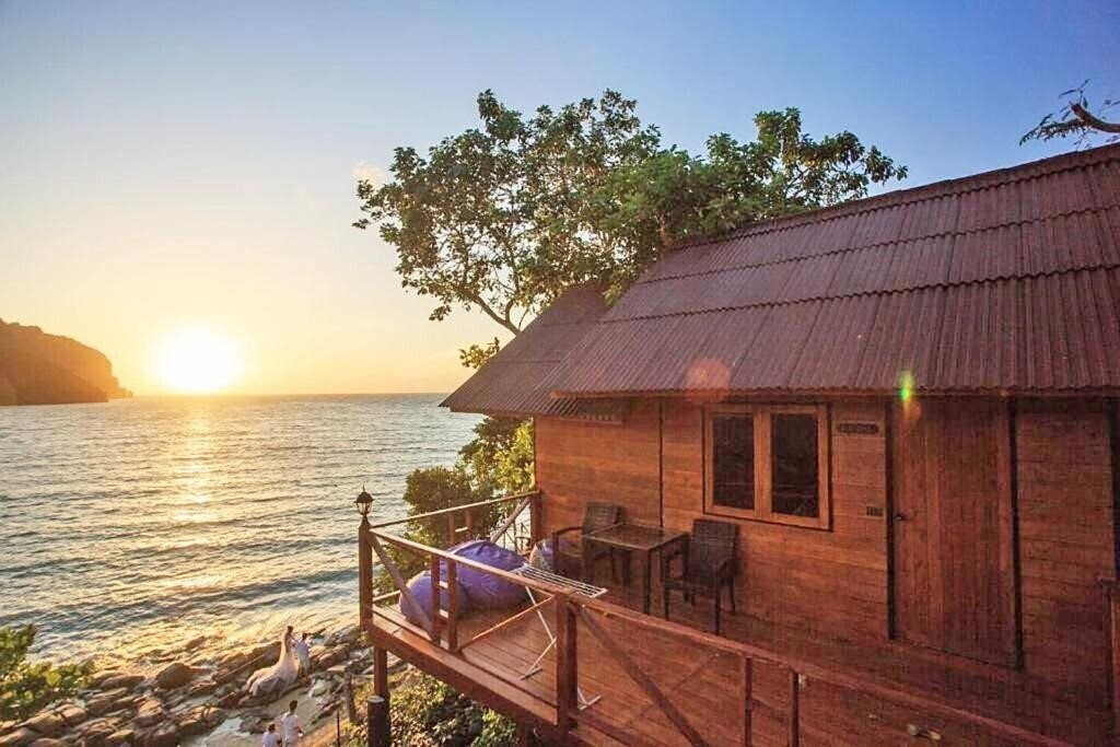 Фотографія The Cobble Beach 3*