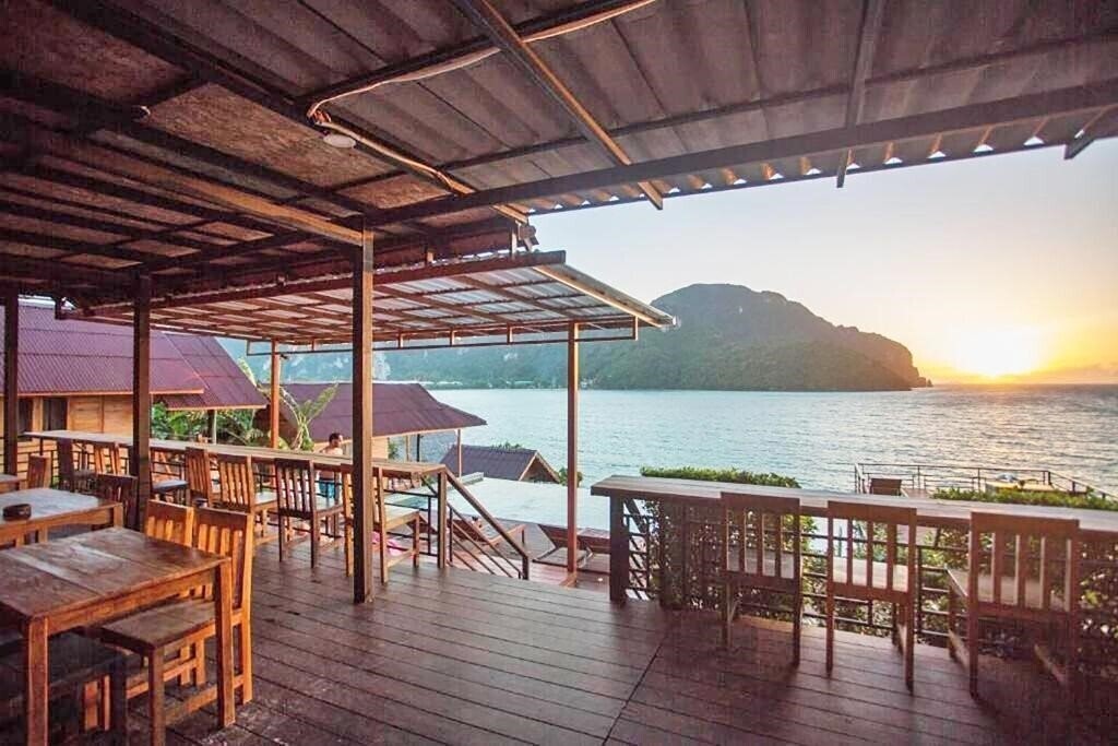 Зображення The Cobble Beach 3*