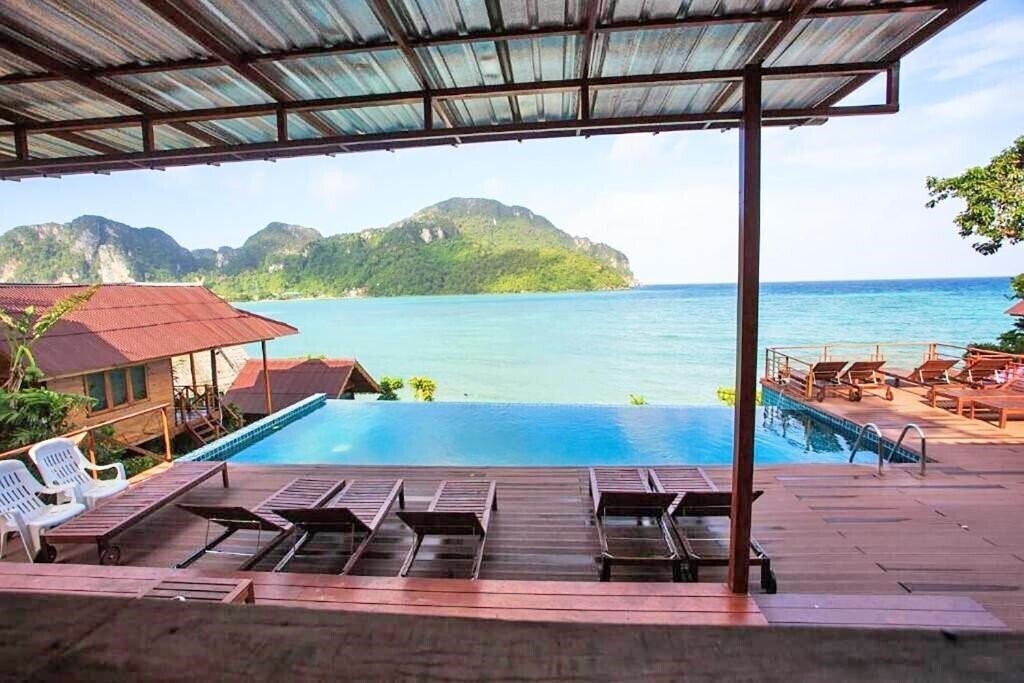 Картинка The Cobble Beach 3*