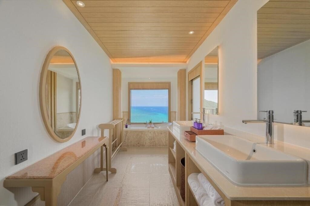 Фотография Centara Villas 4*