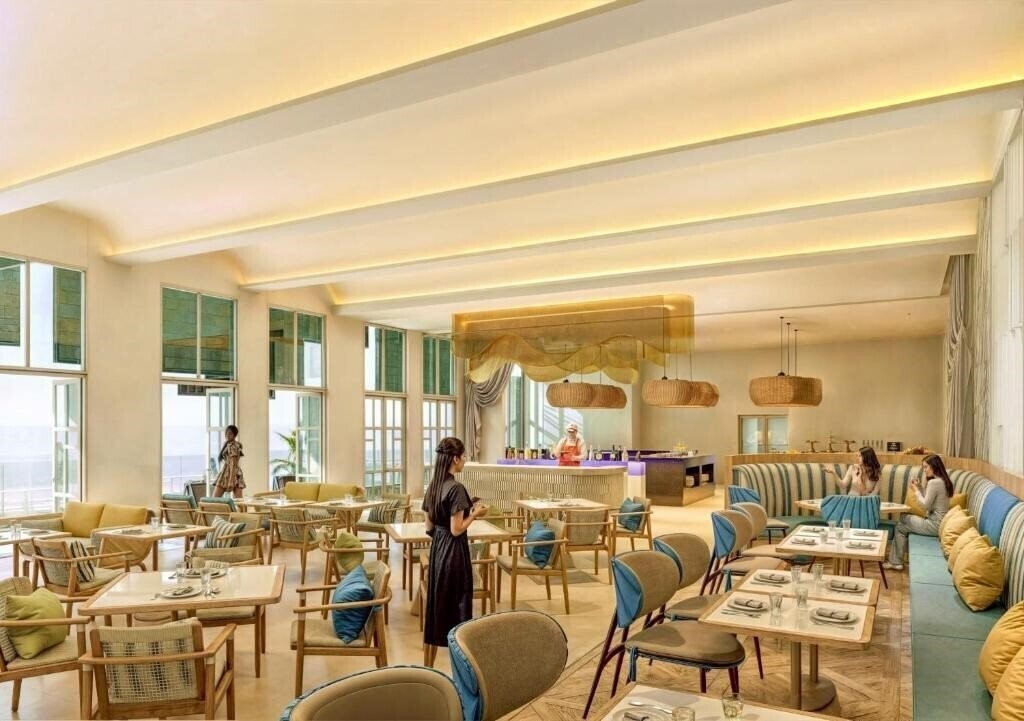 Изображение Centara Villas 4*