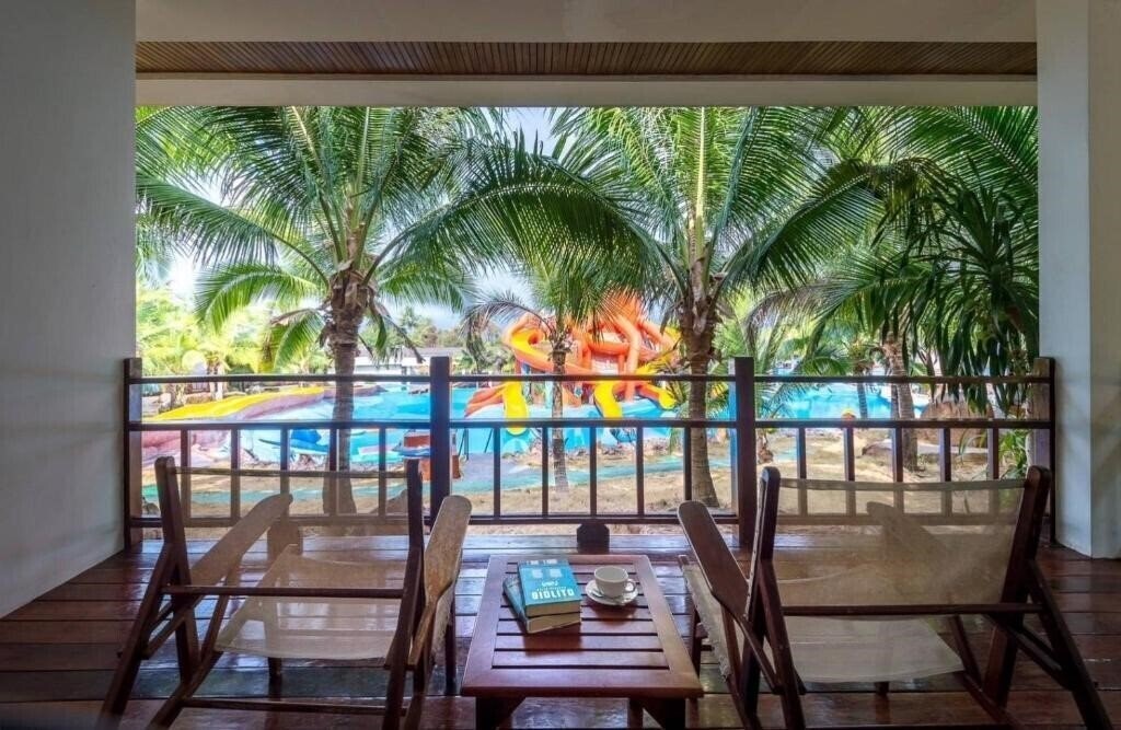 Изображение Mountain Beach Resort 4*