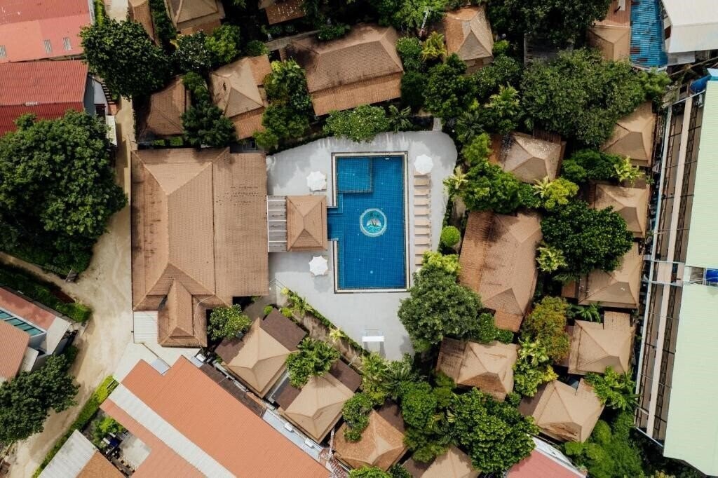 Фотографія Ibiza House Phl Phi 3*