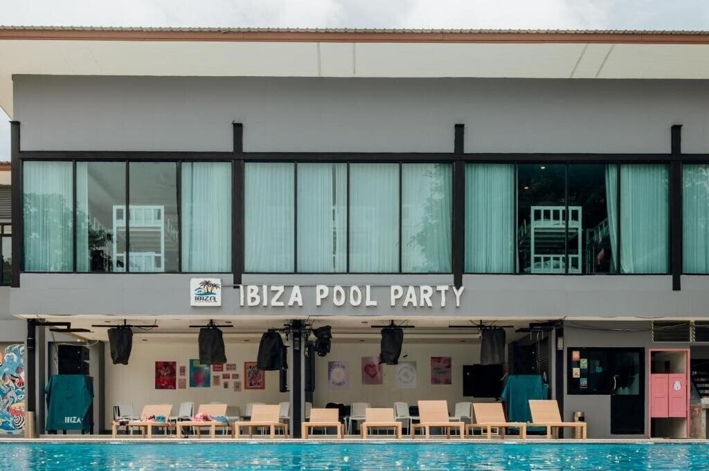 Зображення Ibiza House Phl Phi 3*