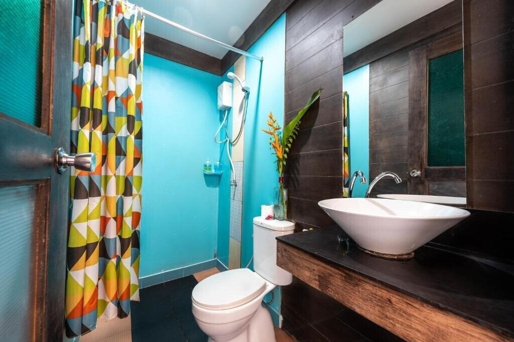 Фотографія Phi Phi Sea Sky Resort 3*