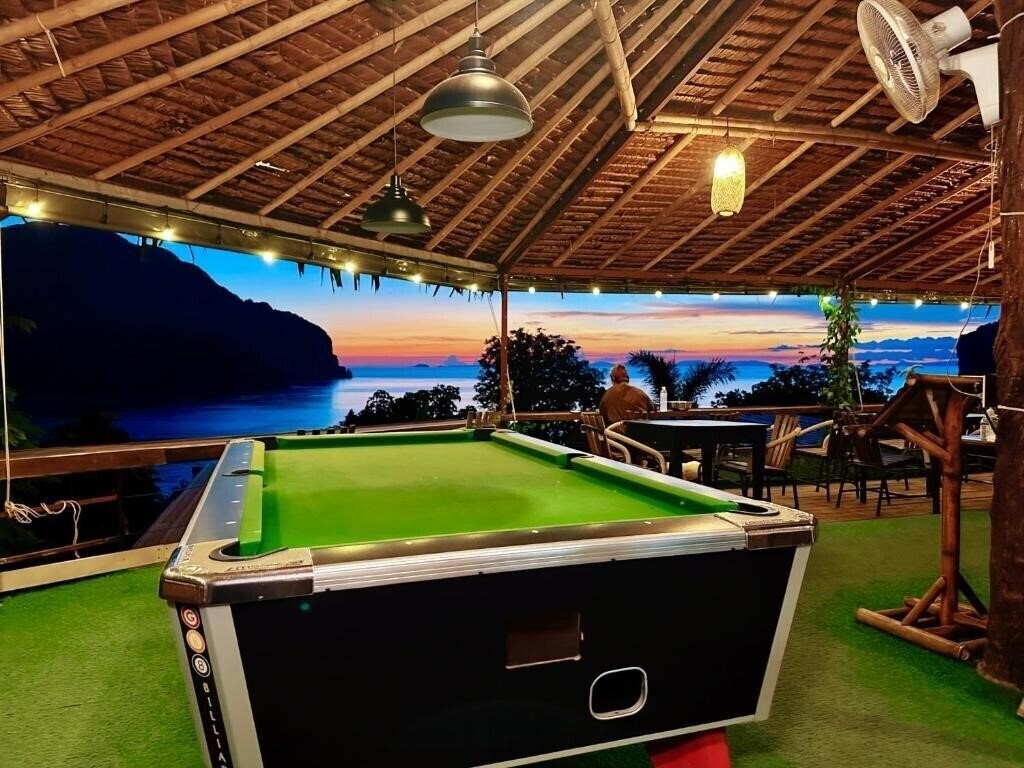 Зображення Phi Phi Sea Sky Resort 3*