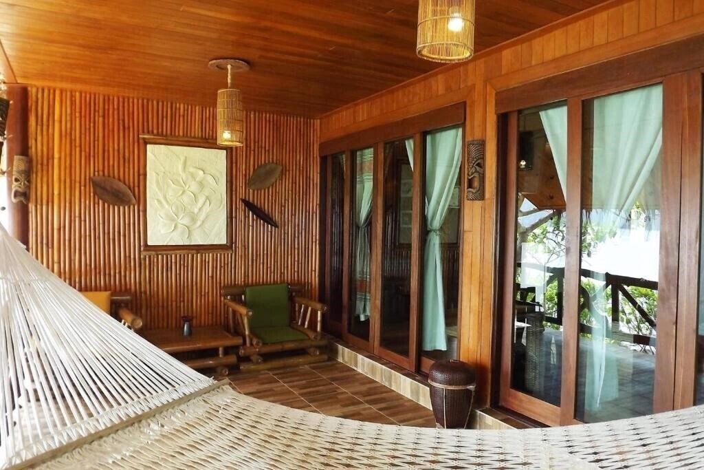 Готель Viking Nature Resort 3*