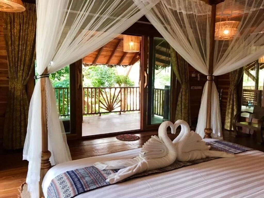 Фотографія Viking Nature Resort 3*