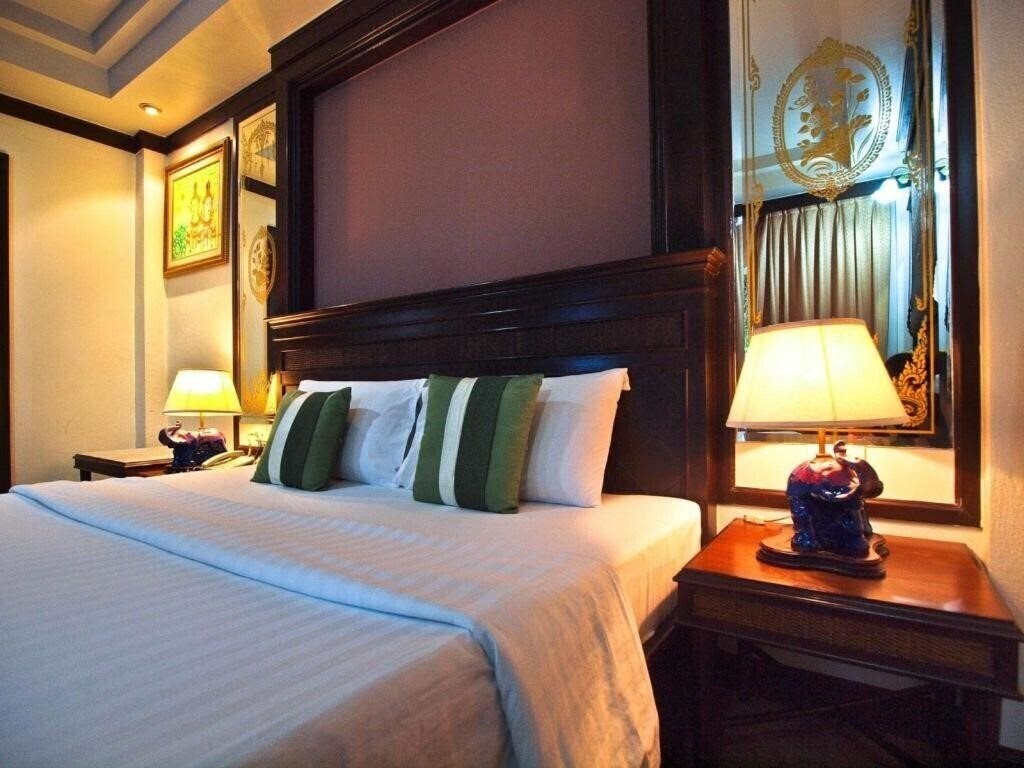 Фото Phi Phi Casita 3*