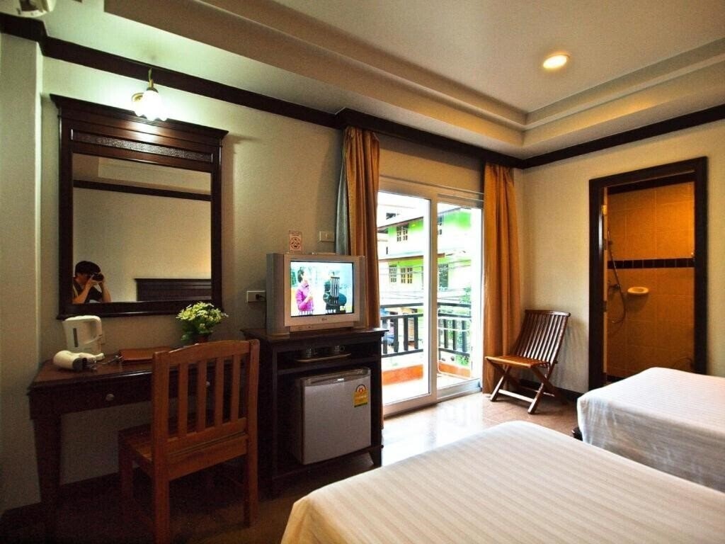 Картинка Phi Phi Casita 3*