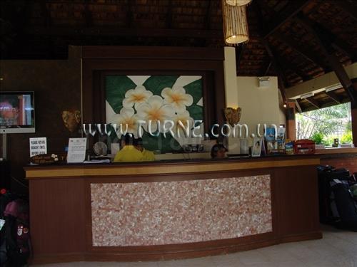 Фото Phi Phi Casita 3*