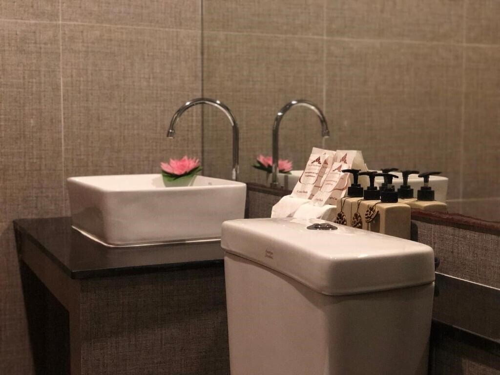 Фотографія Phi Phi Villa Resort 3*