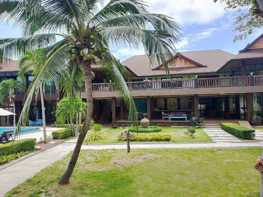Фотографія Phi Phi Villa Resort 3*